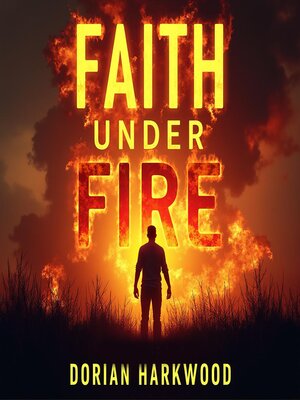 cover image of Faith Under Fire